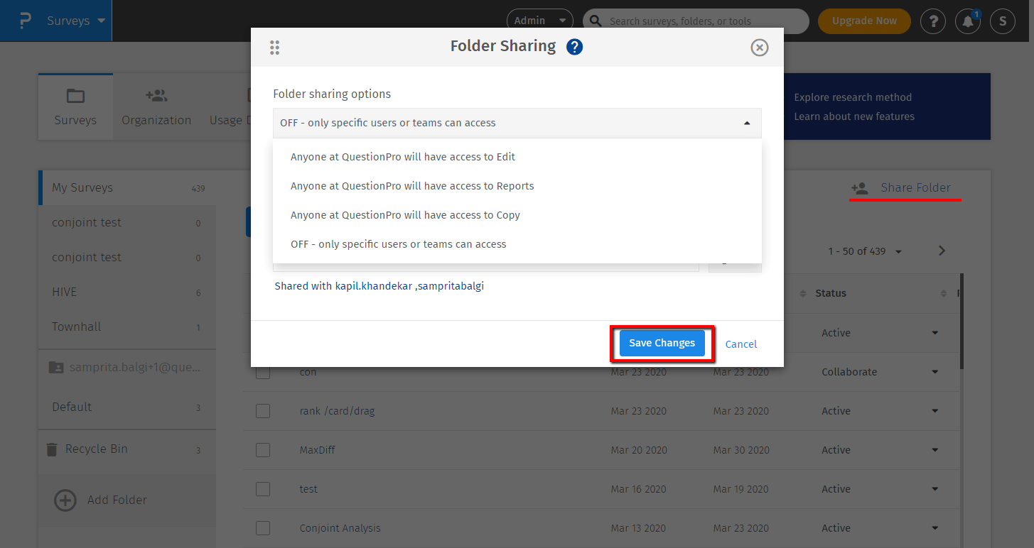 Survey Software Help Image